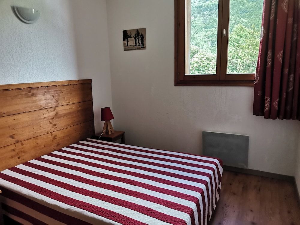 Duplex Apartment (10 persons)