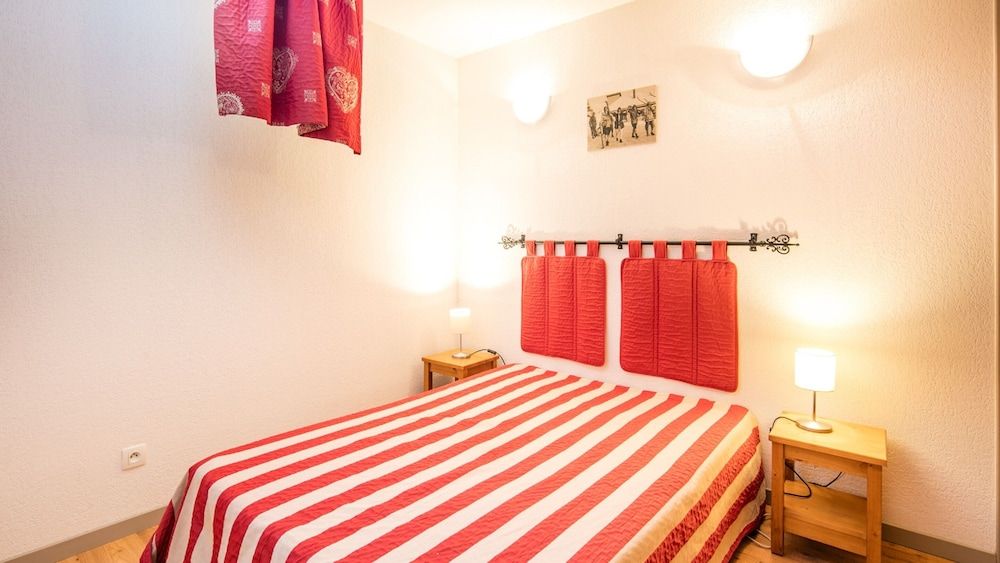 Duplex Apartment (7 persons)