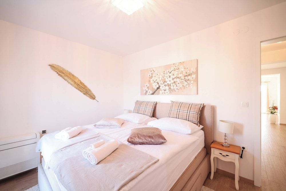 Apartment, 2 Bedrooms