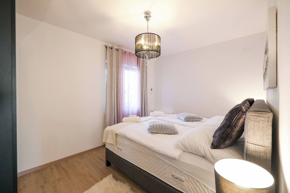 Apartment, Ground Floor