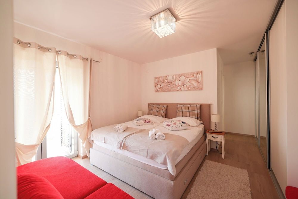 Apartment, 2 Bedrooms