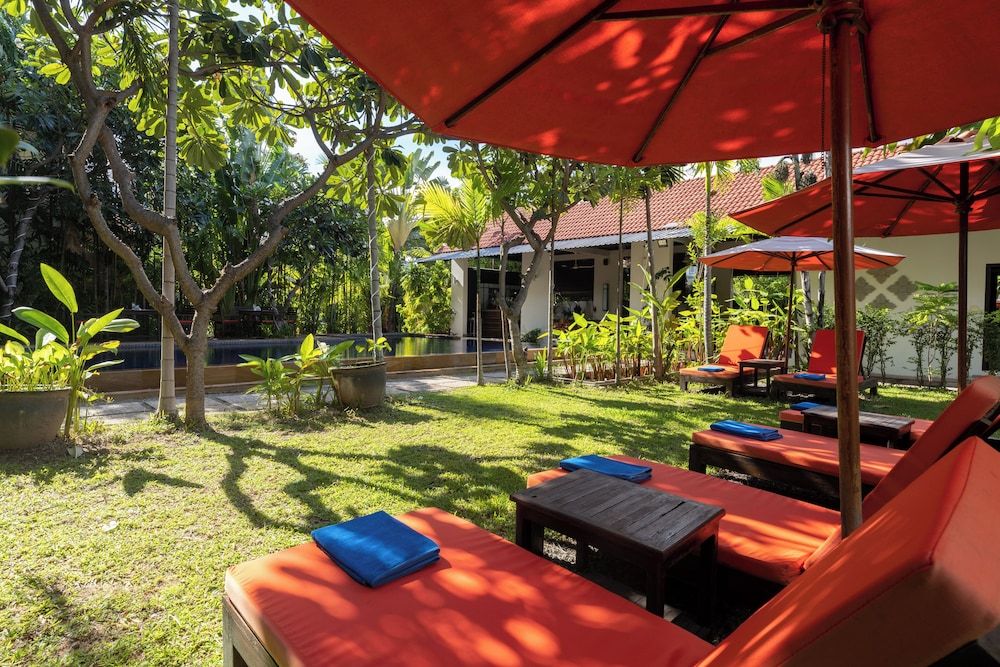 undefined Cozy Boutique Hotel City Center 4