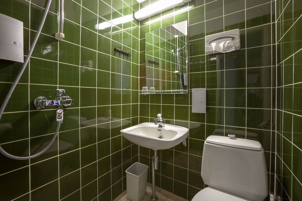 Comfort Guesthouse Economy Single Room, 1 Twin Bed, Non Smoking 6