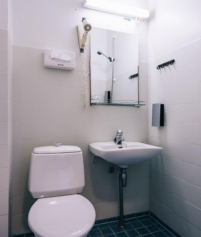 Comfort Guesthouse Economy Single Room, 1 Twin Bed, Non Smoking 7