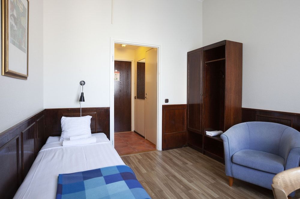 Comfort Guesthouse Economy Single Room, 1 Twin Bed, Non Smoking 3