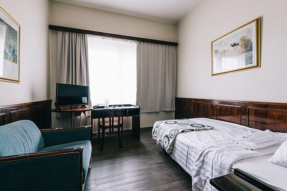 Comfort Guesthouse Economy Single Room, 1 Twin Bed, Non Smoking 4