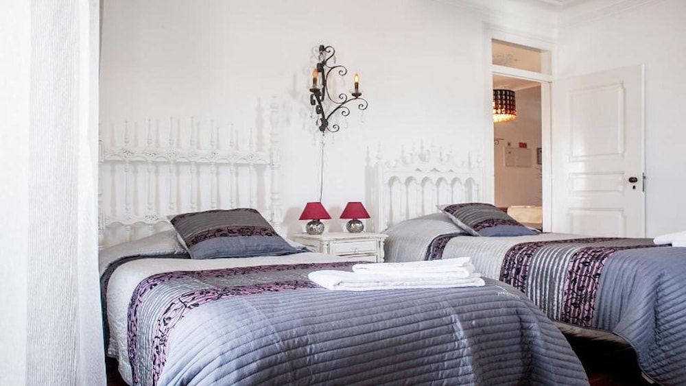 Find Me Inn Boutique Penthouse Apartment, 4 Bedrooms, City View 21