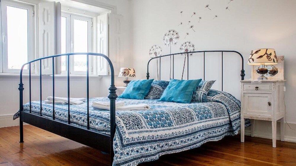 Find Me Inn Boutique Penthouse Apartment, 4 Bedrooms, City View 14