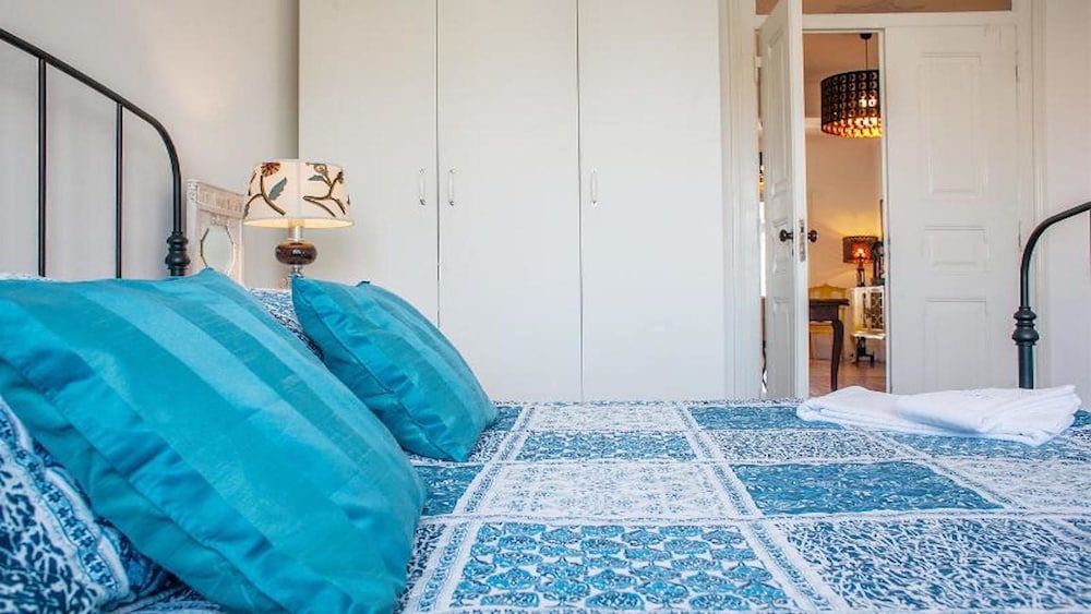 Find Me Inn Boutique Penthouse Apartment, 4 Bedrooms, City View 20