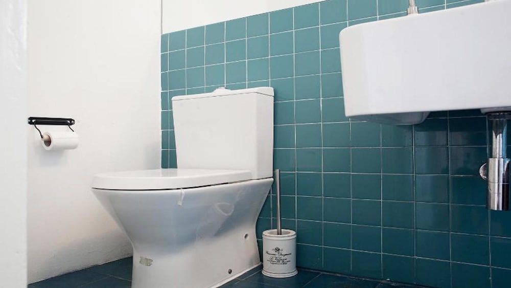 Find Me Inn Boutique Penthouse Apartment, 4 Bedrooms, City View 43