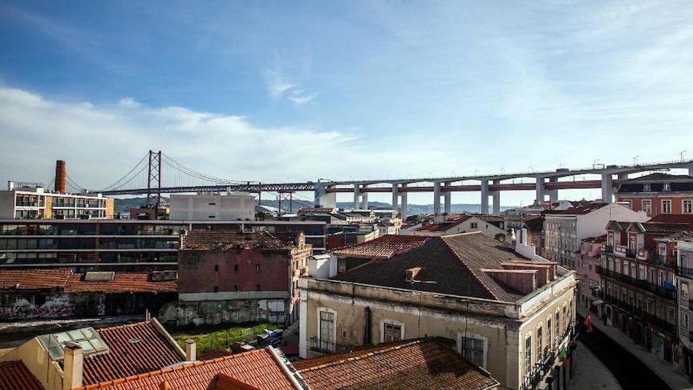 Find Me Inn Boutique Penthouse Apartment, 4 Bedrooms, City View 41