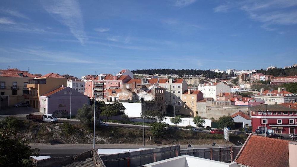 Find Me Inn Boutique Penthouse Apartment, 4 Bedrooms, City View 42