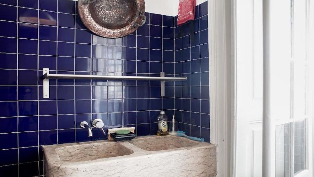 Find Me Inn Boutique Penthouse Apartment, 4 Bedrooms, City View 30