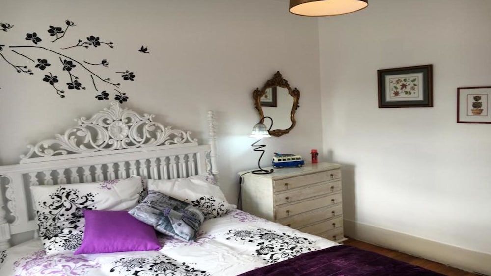 Find Me Inn Boutique Penthouse Apartment, 4 Bedrooms, City View 22