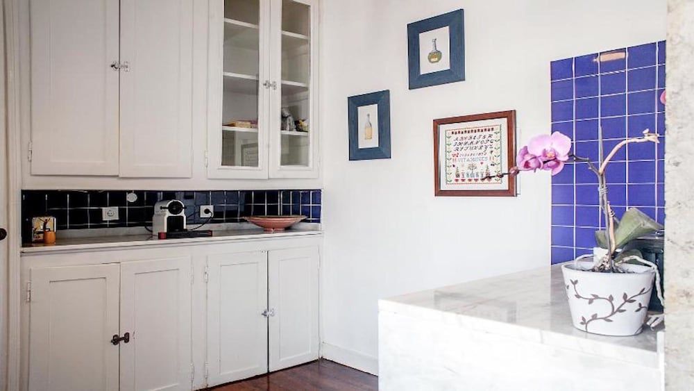 Find Me Inn Boutique Penthouse Apartment, 4 Bedrooms, City View 32