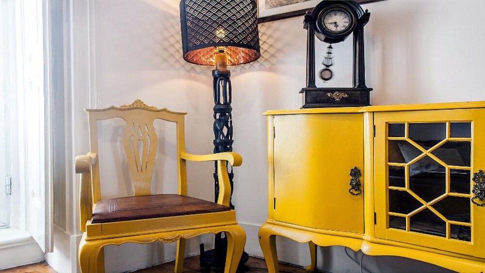 Find Me Inn Boutique Penthouse Apartment, 4 Bedrooms, City View 38