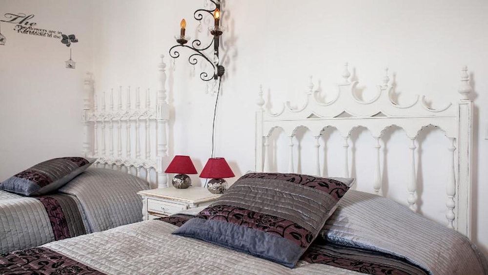 undefined Find Me Inn Boutique Penthouse 6