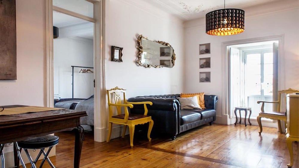 Find Me Inn Boutique Penthouse Apartment, 4 Bedrooms, City View 37