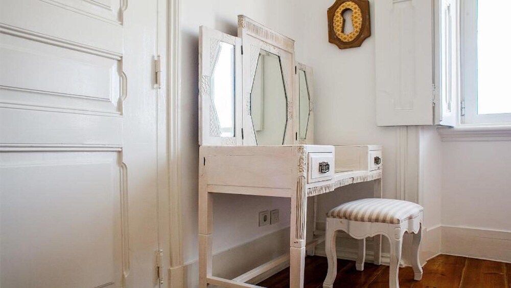 Find Me Inn Boutique Penthouse Apartment, 4 Bedrooms, City View 19