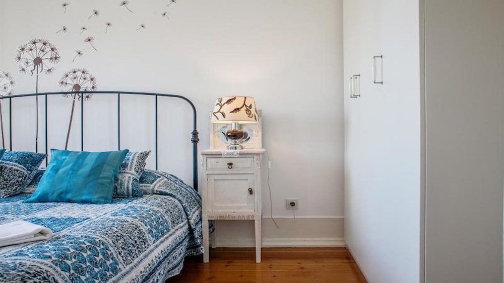 Find Me Inn Boutique Penthouse Apartment, 4 Bedrooms, City View 25