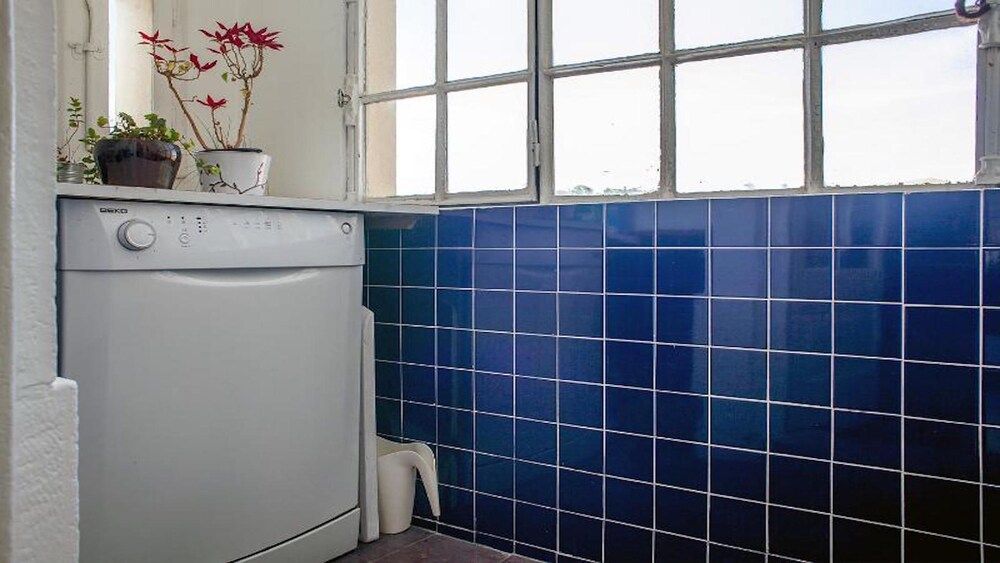 Find Me Inn Boutique Penthouse Apartment, 4 Bedrooms, City View 34