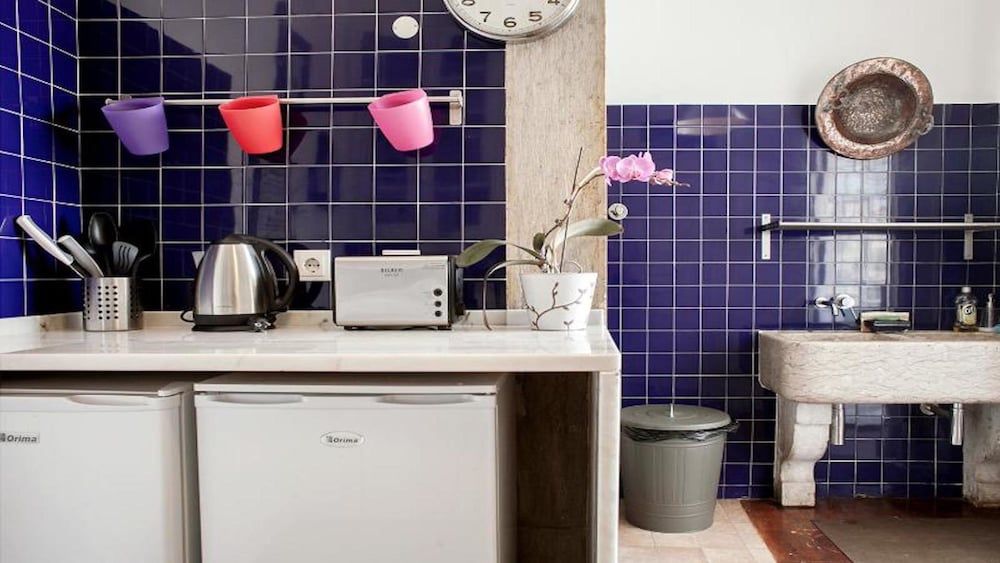 Find Me Inn Boutique Penthouse Apartment, 4 Bedrooms, City View 28