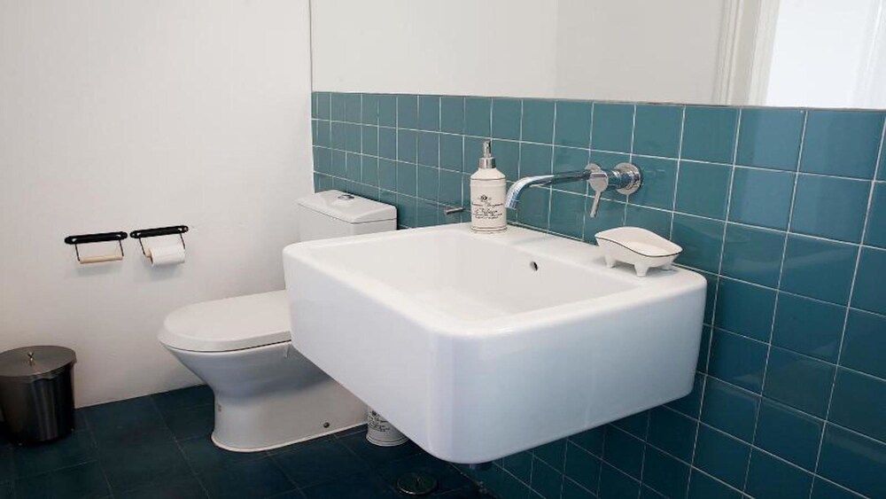 Find Me Inn Boutique Penthouse Apartment, 4 Bedrooms, City View 48