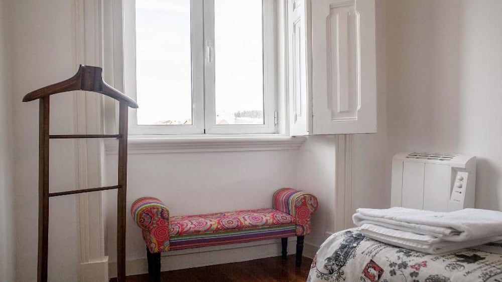 Find Me Inn Boutique Penthouse Apartment, 4 Bedrooms, City View 26