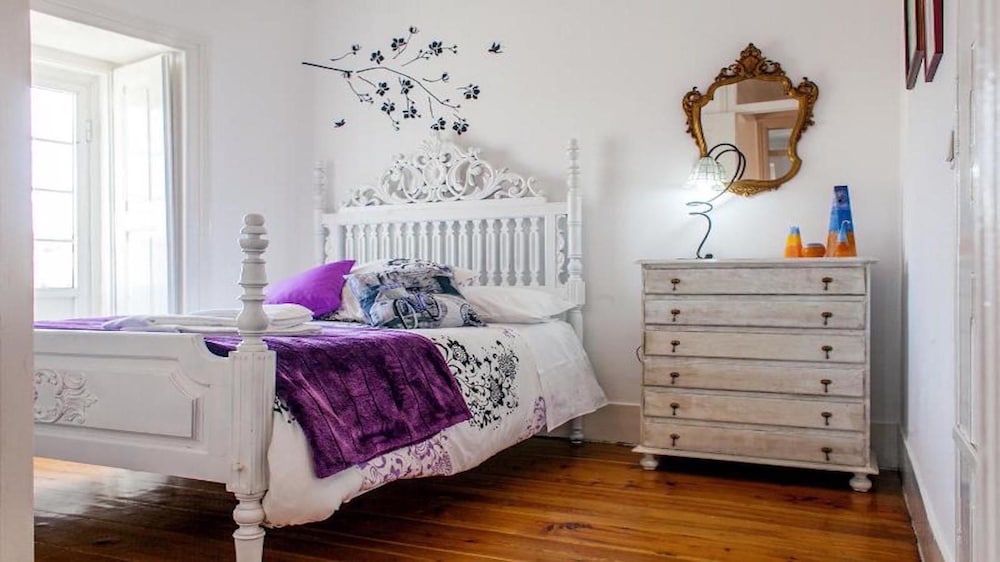 undefined Find Me Inn Boutique Penthouse 3