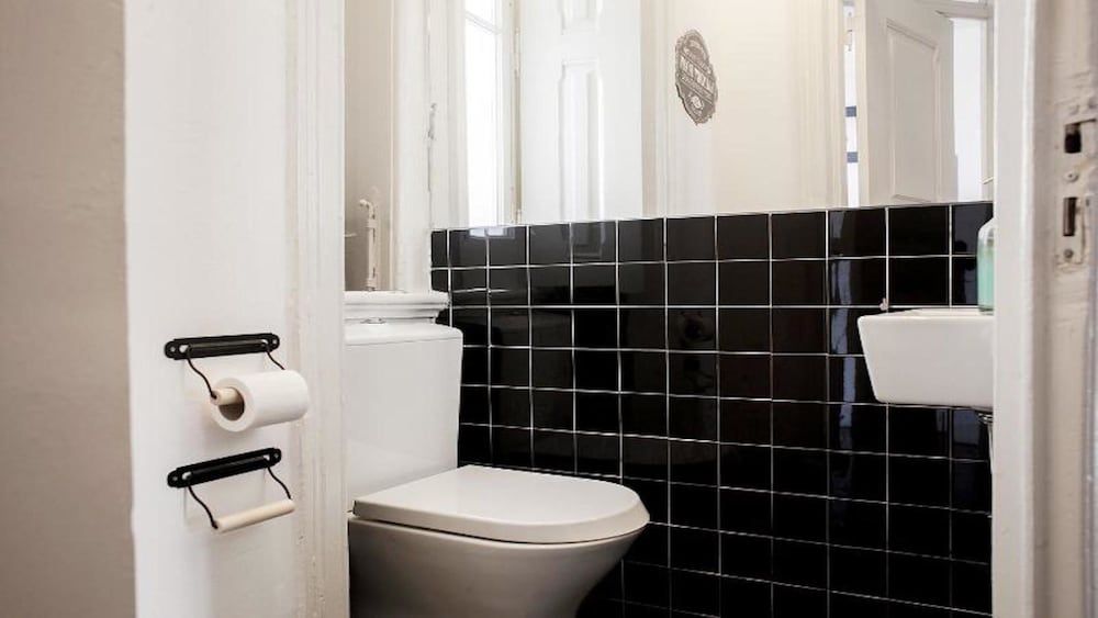 Find Me Inn Boutique Penthouse Apartment, 4 Bedrooms, City View 46