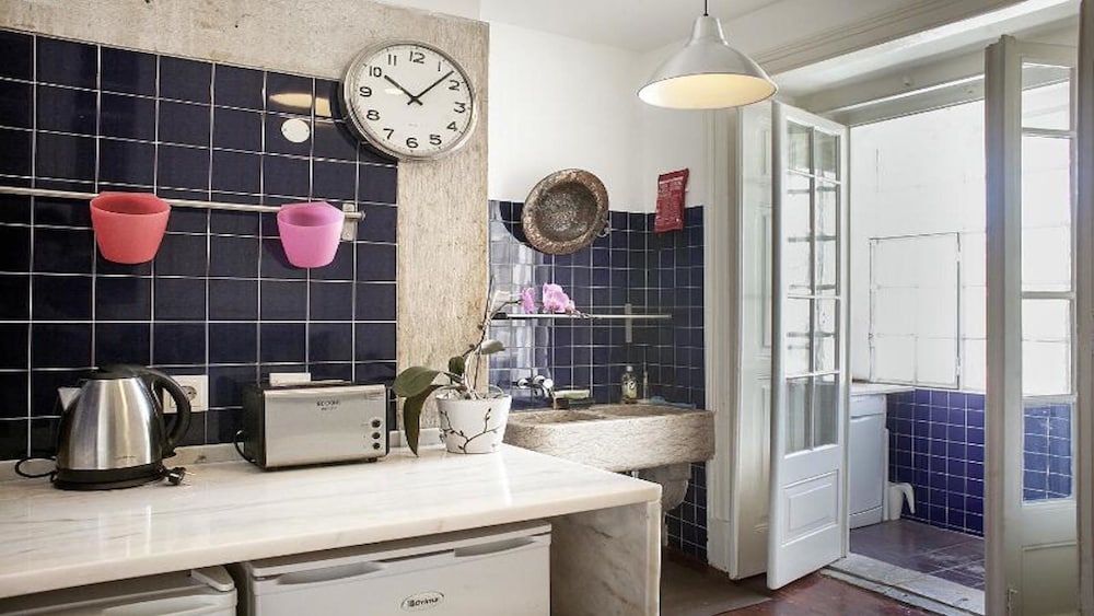 Find Me Inn Boutique Penthouse Apartment, 4 Bedrooms, City View 33