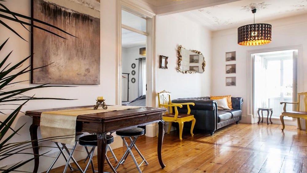 Find Me Inn Boutique Penthouse Apartment, 4 Bedrooms, City View 39