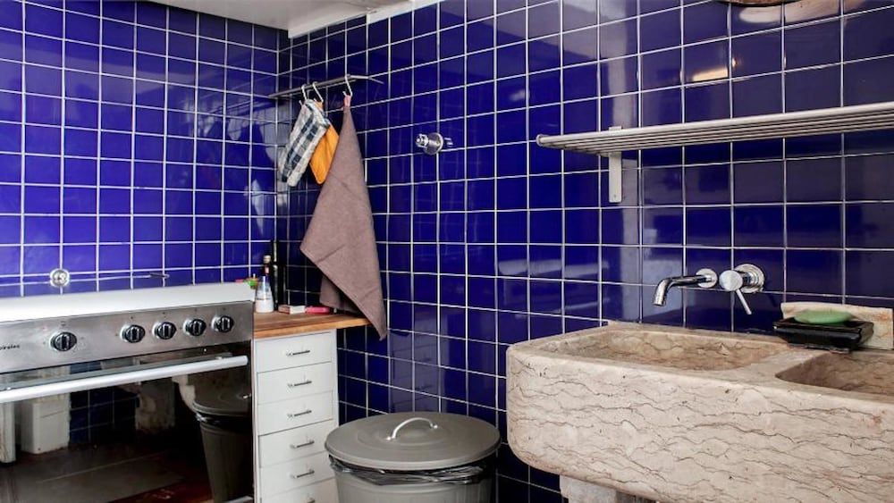 Find Me Inn Boutique Penthouse Apartment, 4 Bedrooms, City View 27