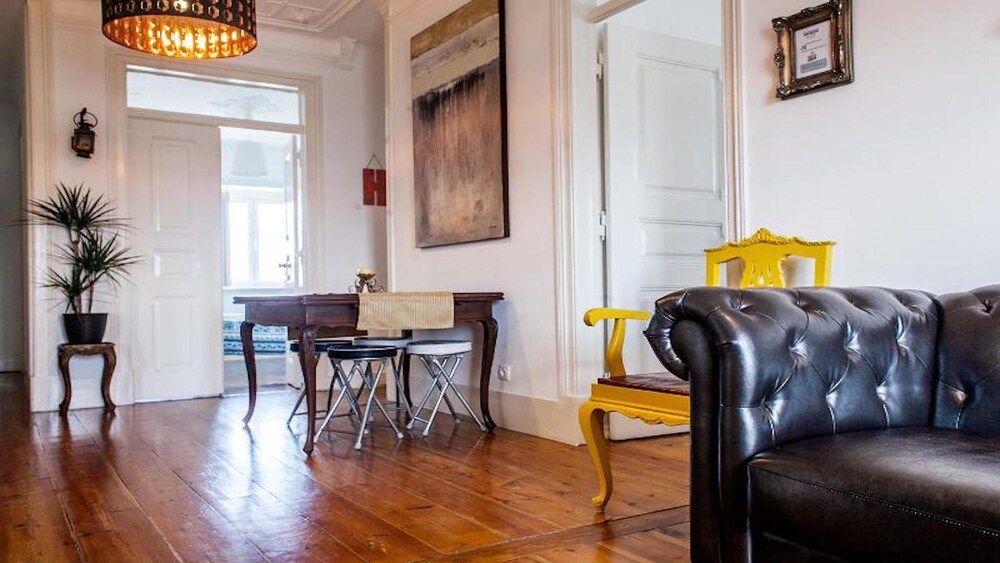 Find Me Inn Boutique Penthouse Apartment, 4 Bedrooms, City View 35