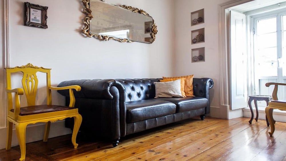 Find Me Inn Boutique Penthouse Apartment, 4 Bedrooms, City View 36