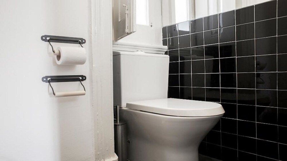 Find Me Inn Boutique Penthouse Apartment, 4 Bedrooms, City View 47