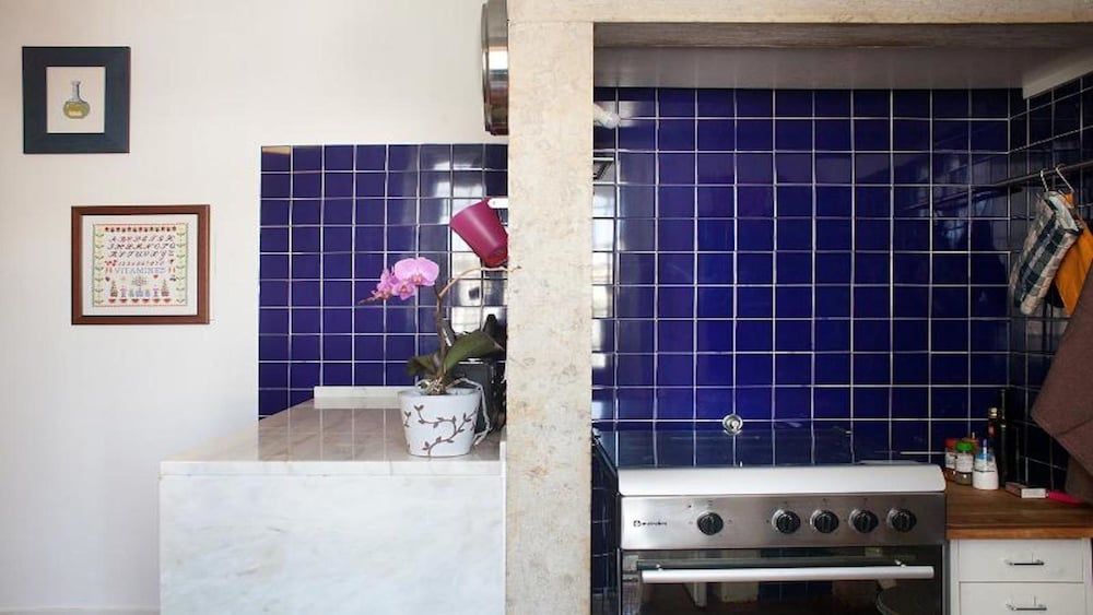 Find Me Inn Boutique Penthouse Apartment, 4 Bedrooms, City View 29