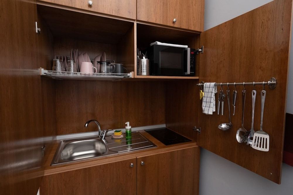 La Dimora dei Reali Family Room (GREY) 10