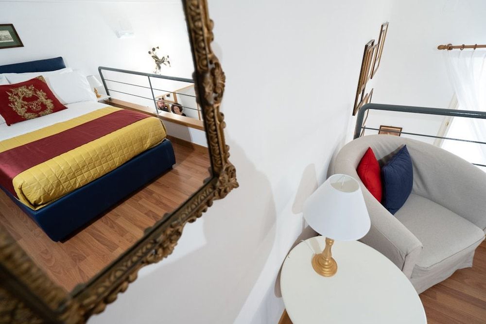 undefined La Dimora dei Reali 6