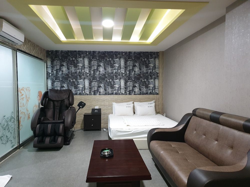 Queens Motel Jinju