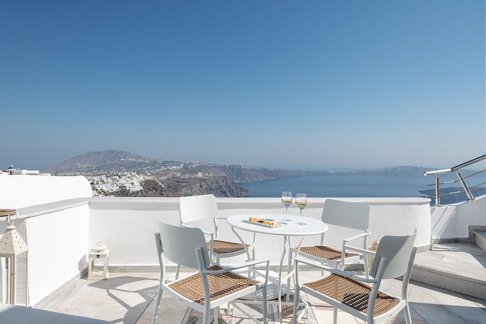 undefined Veranda View - Adults Only