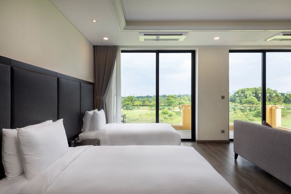 Resort Deluxe Twin