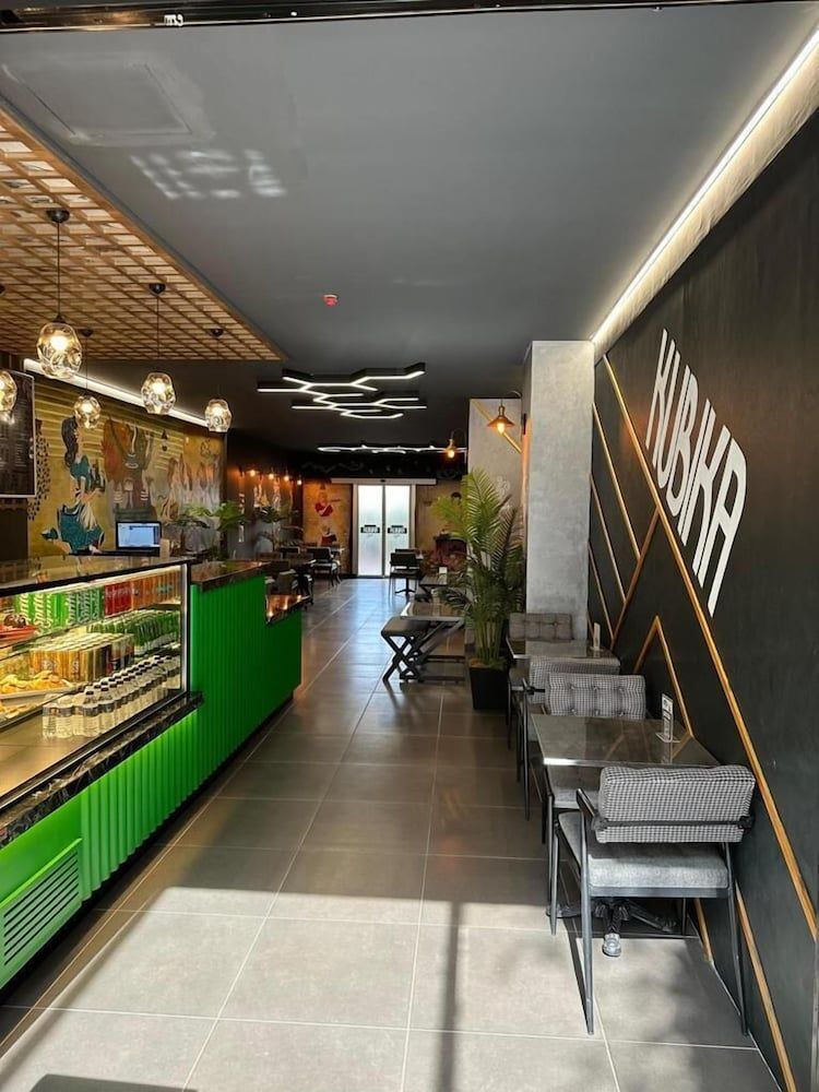 undefined Cadde 7 Otel 10