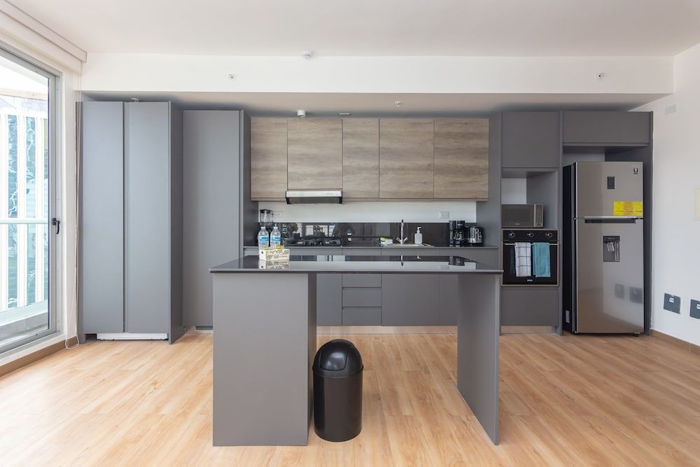 Boutique Apartments Panama Apartment 3