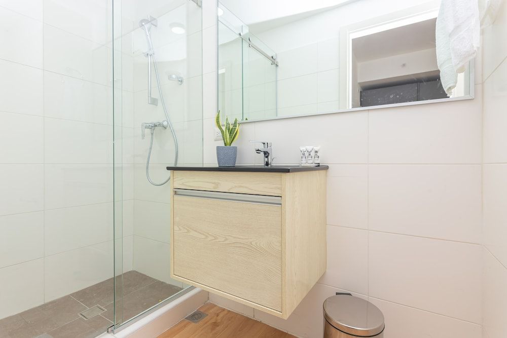 Boutique Apartments Panama Apartment 2