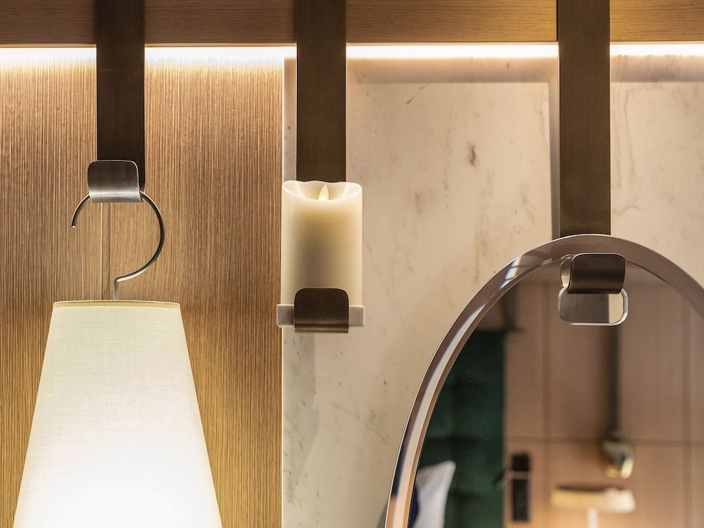 Schweizerhof Zermatt Design Double Room 8