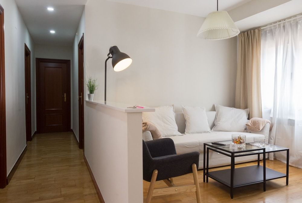 Pensión Oasis Apartment, 2 Bedrooms (Cardenal Mella 4) 4