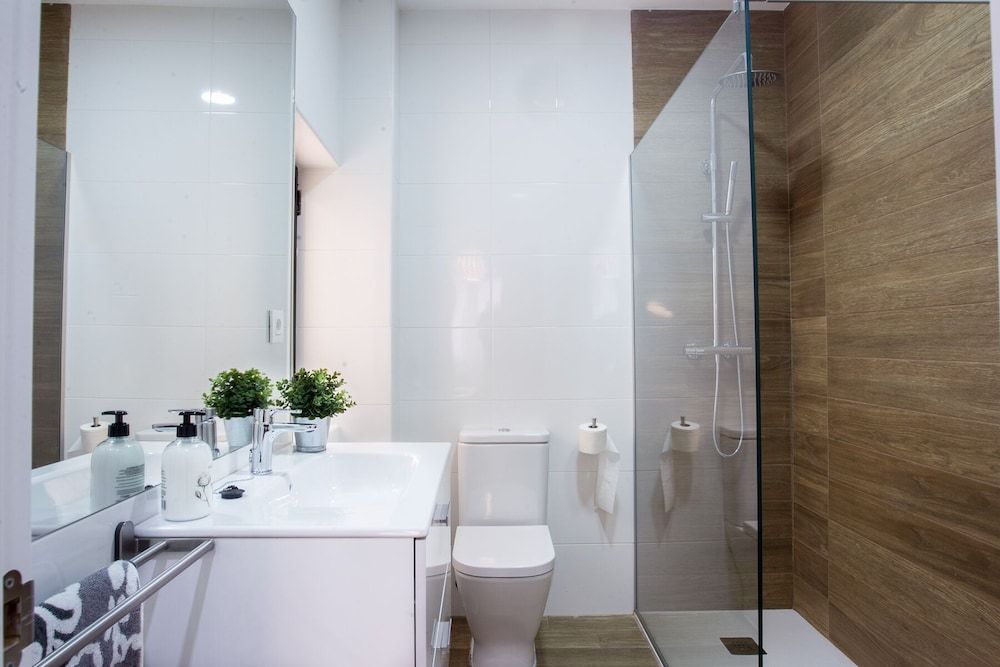 Pensión Oasis Apartment, 2 Bedrooms (Cardenal Mella 4) 3