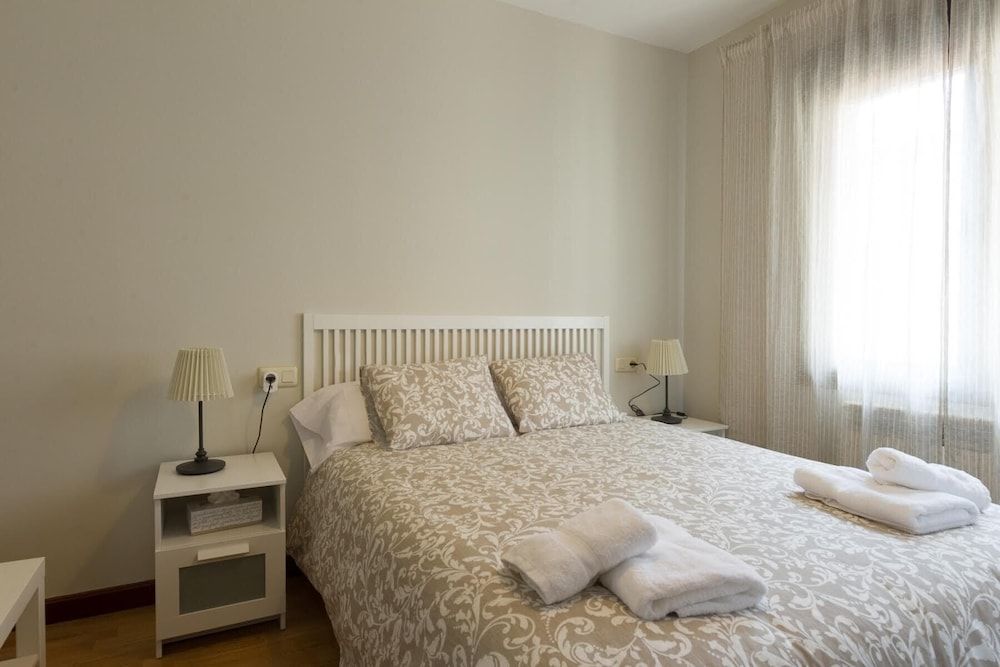 Pensión Oasis Apartment, 2 Bedrooms (Cardenal Mella 4)