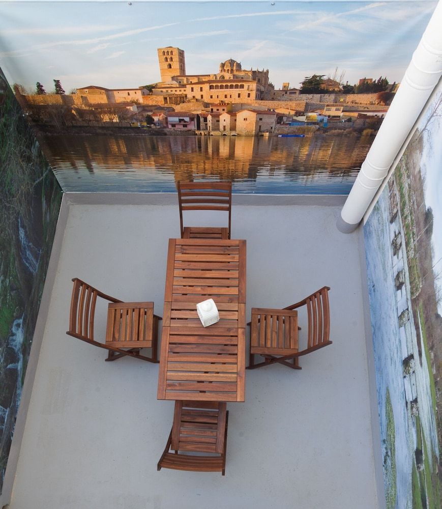 Pensión Oasis Apartment, 2 Bedrooms (Cardenal Mella 1) 4